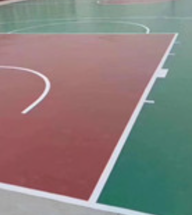 苏家屯篮球场地坪维修全方案